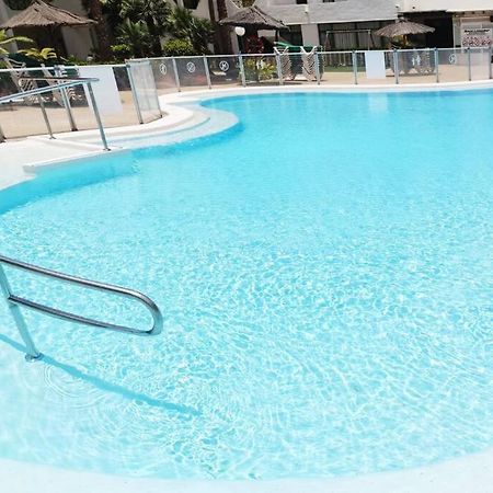 Apartamento Bellaloe Tías Εξωτερικό φωτογραφία