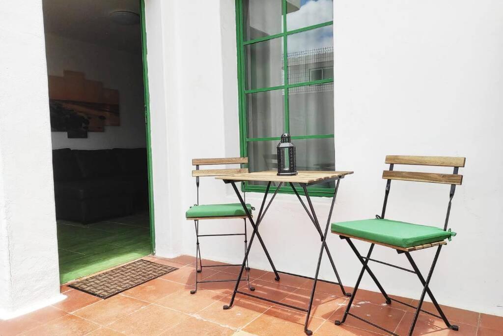 Apartamento Bellaloe Tías Εξωτερικό φωτογραφία