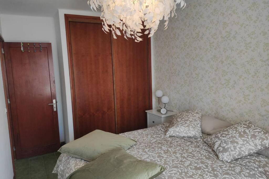 Apartamento Bellaloe Tías Εξωτερικό φωτογραφία