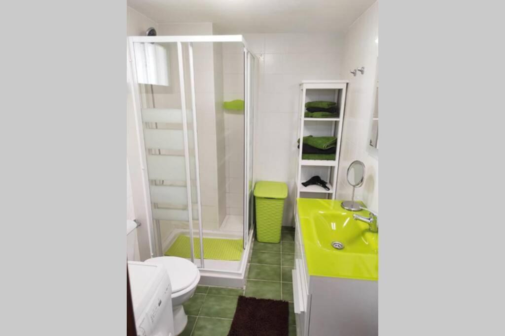 Apartamento Bellaloe Tías Εξωτερικό φωτογραφία