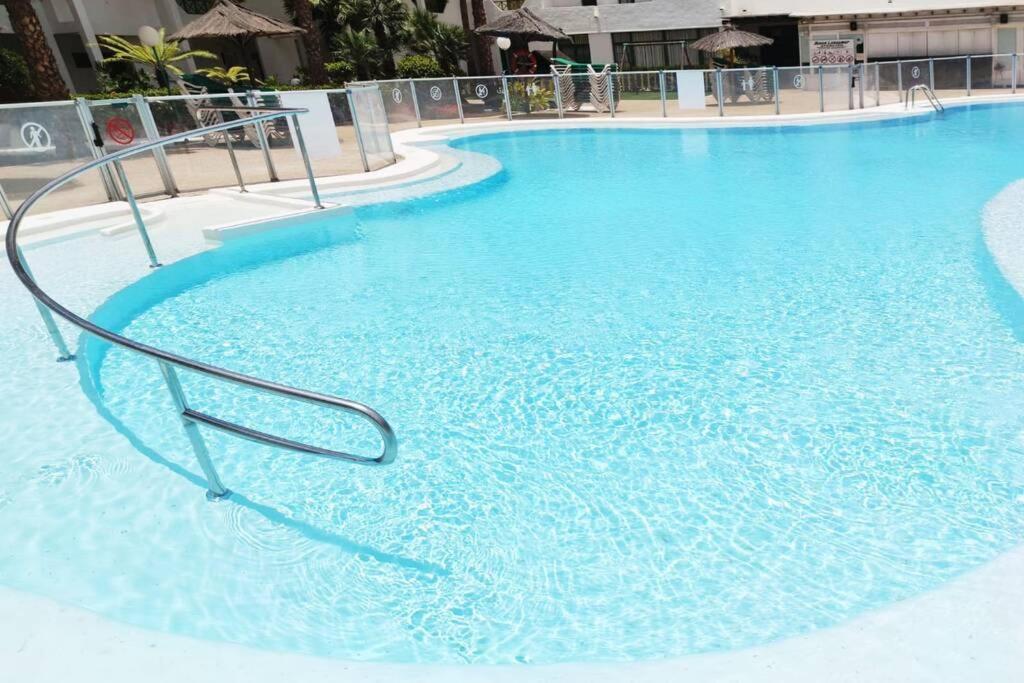 Apartamento Bellaloe Tías Εξωτερικό φωτογραφία