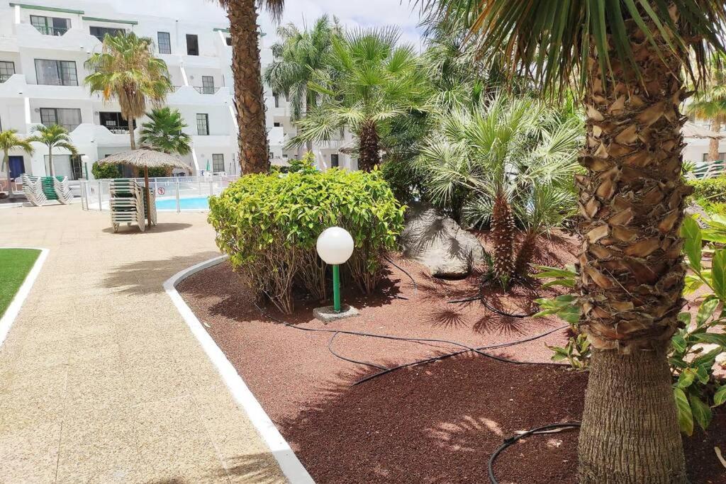 Apartamento Bellaloe Tías Εξωτερικό φωτογραφία