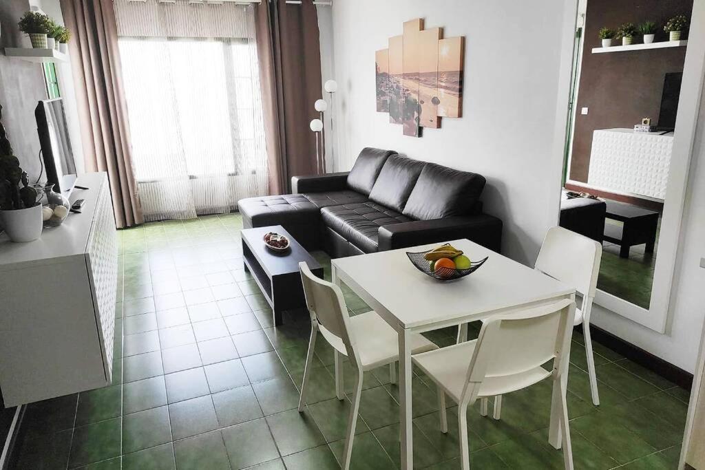 Apartamento Bellaloe Tías Εξωτερικό φωτογραφία